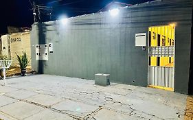Flat Girassol 03, Próximo ao centro, JK , Ifto
